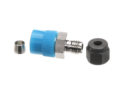 WELLS 2K-Z16357 COMPRESSION FITTING