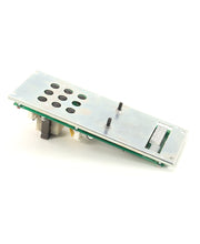 WELLS WS-504713 CONTROL BOARD TIME/TEMP OC-4