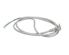WELLS 2E-34538 CORD SET 125V NEMA 5-20P