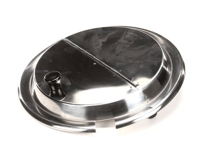 WELLS 2L-306126 COVER HINGED 11 QT INSERT