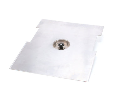 WELLS E7-34421 COVER POT  F-SERIES POT