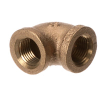 WELLS 2K-48198 ELBOW 3/8 X 90DEG BRASS