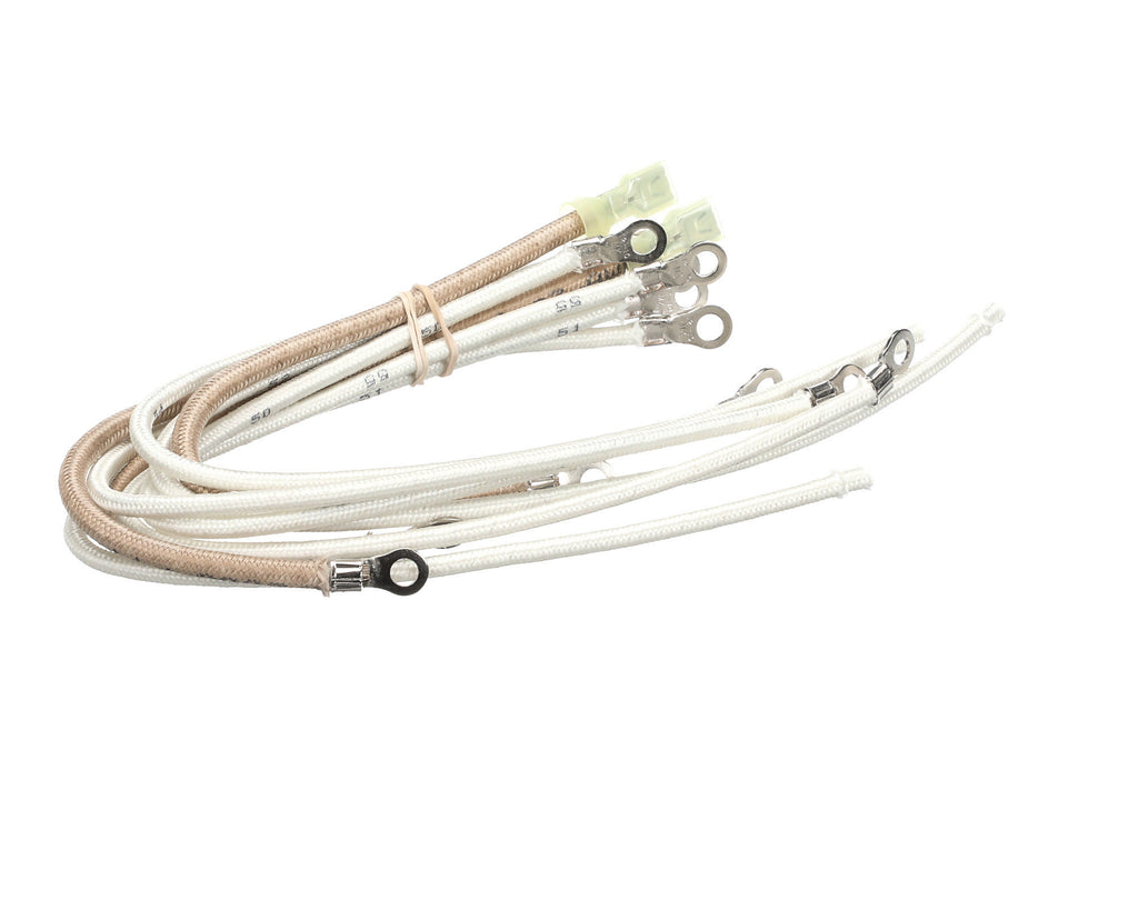 WELLS PARTS 2E-307324