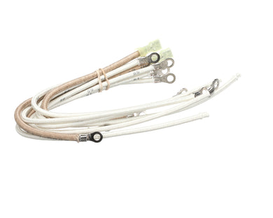 WELLS 2E-307324 HRNS HTR WIRE SET M4200