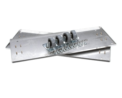 WELLS WS-22025 KIT CASTER 2  RW-3