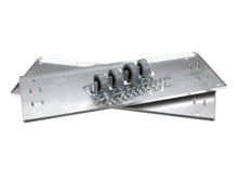 WELLS WS-22025 KIT CASTER 2  RW-3