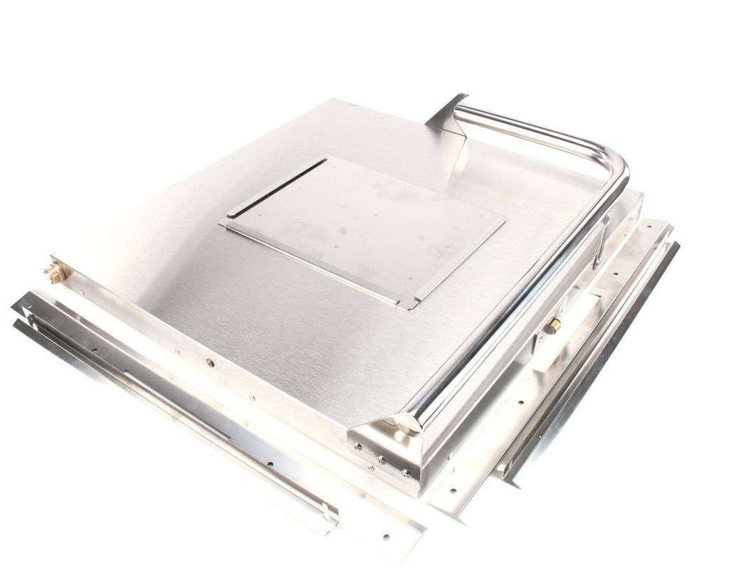 ULTRAFRYER PARTS 12C745