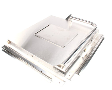 WELLS WS-22914 KIT DOOR RETRO M4200-3SV