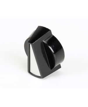 WELLS 2R-302322 KNOB BLACK LLW LLSC