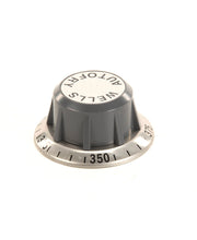 WELLS 2R-37882 KNOB CONTROL ASSEMBLY AUTOFRY