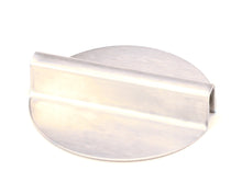 WELLS P2-33173 KNOB DRAIN SS206D