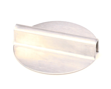 WELLS P2-33173 KNOB DRAIN SS206D