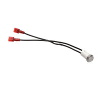 WELLS N1-WL0281 LED CLEAR W/ TERM ASSEMBLY.