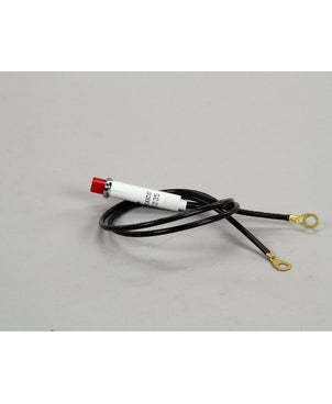 WELLS 2J-35687 LT SGNL GLODOT 2C-43271