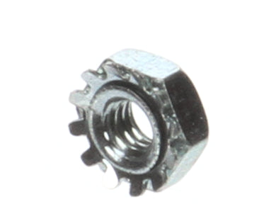 WELLS 2C-35736 NUT 8-32 HEX SOLD AS EACH