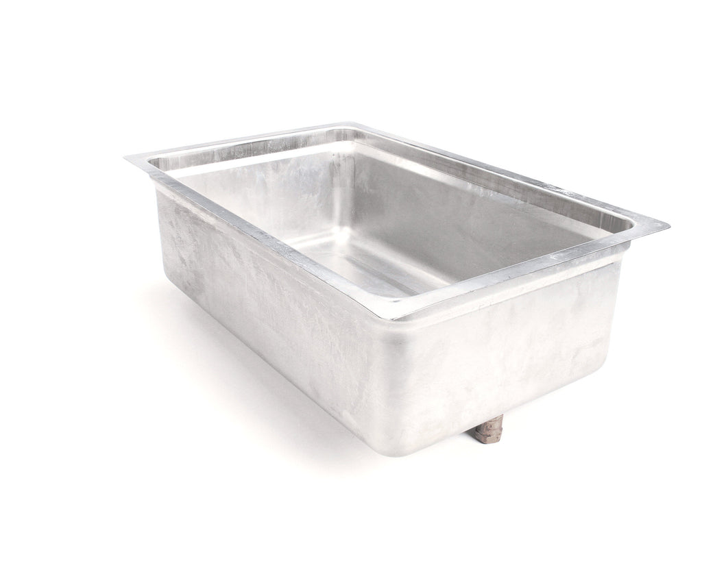 T&S BRASS PARTS MV-1907-11CW-ER