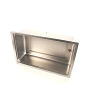 WELLS P2-WL0056 PAN ASSEMBLY W/DRN MOD100HTD