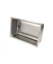 WELLS WS-53201 PAN W/ DRAIN 200-500D/TD