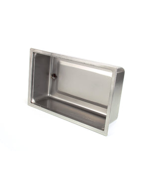 WELLS WS-53201 PAN W/ DRAIN 200-500D/TD