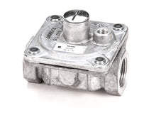 WELLS 2J-39007 REGULATOR PRESSURE GAS NA