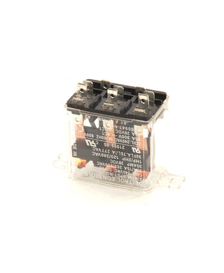 WELLS 2E-307328 RELAY-3PST  I/O  240/30A