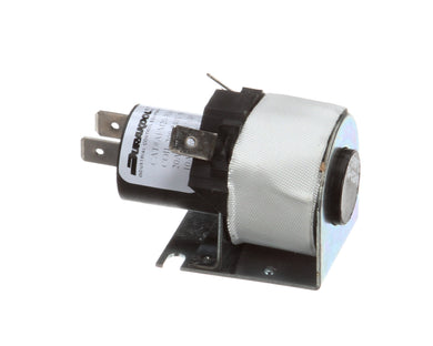 WELLS DD-45847 RELAY MERCURY SINGLE POLE