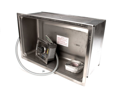 WELLS 5P-MOD100 FABRICATED WARMER 208/240V