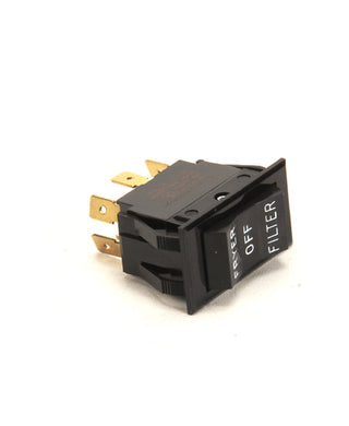 WELLS 2E-49550 SWITCH ROCKER POWER WFAE5