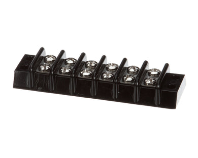 WELLS 2E-30578 TERMINAL BLOCK 6POLE 30 AMP