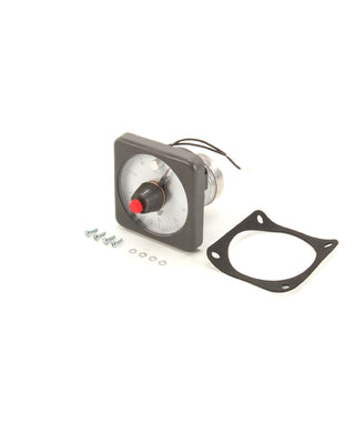 WELLS 2P-Z13854 TIMER 40 MIN 240V DPST