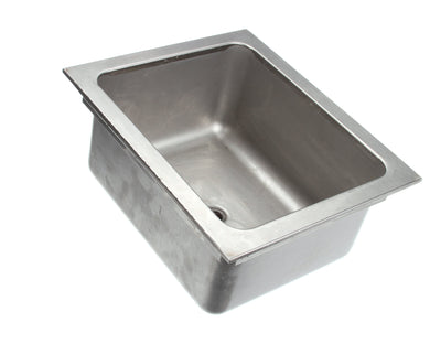 WELLS P2-43422 TOP POT ASSEMBLY HSW-6D