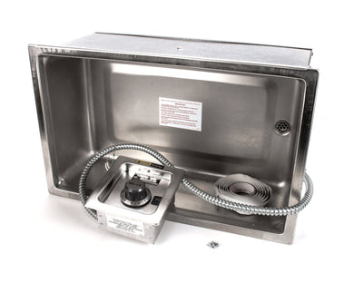 WELLS 5P-MOD100D-120 WELLS COMPLETE UNIT 120VT