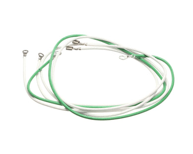 WELLS 2E-37496EW WIRE SET SS8/10/206 ELEMT