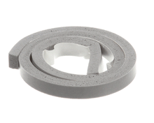 WELLS M3-302772 GASKET SIL TAPE 3/8W X 15