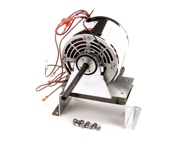WELLS N1-WL0831 MOTOR MOUNT ASSEMBLY ISOLATION