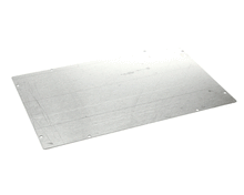 WELLS N1-Z15344 COVER,SIDE ELECTRIC BOX