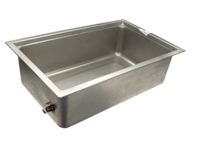 WELLS P2-306912 PAN ASSEMBLY BMW206STDAFU