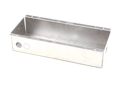 WELLS P2-306960 BOX OUTLET MOD-100TDM AF