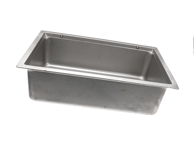 WELLS P2-35742 PAN ASSEMBLY MOD W/TEE DRAIN