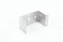 WELLS P2-40843 BRACKET MTG THERMO/INFINITE