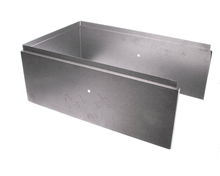 WELLS P2-45066 SHROUD WRAP MOD 100 ROHS