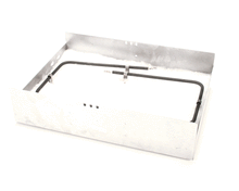 WELLS P2-WL0087 PAN ELEM ASSEMBLY SS206T 120V