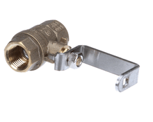 WELLS P2-WL0234 BALL VAL ASSEMBLY SS-206D