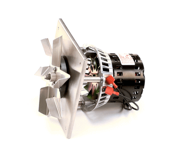 WELLS P2-WL0809 MOTOR FAN AY. 208-240V