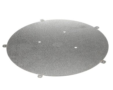 WELLS P2-Z15570 COVER  BOTTOM INSULATION