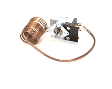 WELLS P2-Z16754 THERMOSTAT FORM 96