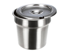 WELLS WS-20587 INSET 7QT W/LID