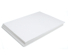 WELLS WS-21711 OIL FILTER PAPER PK100