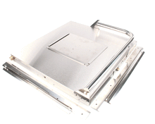 WELLS WS-22914 KIT DOOR RETRO M4200-3SV