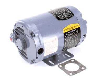 WELLS WS-501205 MOTOR FILT 1P 115/230V 50